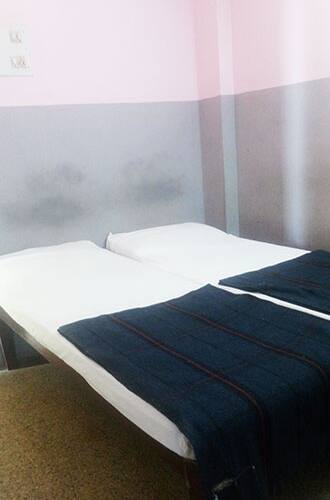 Soundarya Residency, Chikmaglur 3